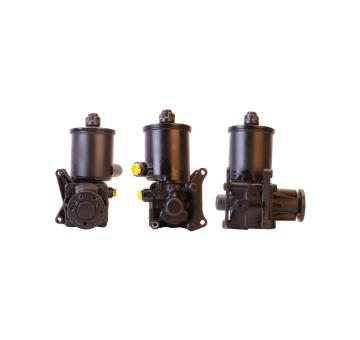 Hydraulické čerpadlo, řízení ELSTOCK 15-0833