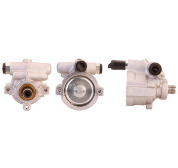 Hydraulické čerpadlo, řízení ELSTOCK 15-0440