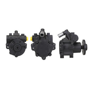 Hydraulické čerpadlo, řízení ELSTOCK 15-0791