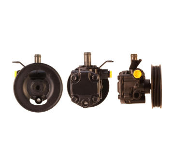 Hydraulické čerpadlo, řízení ELSTOCK 15-1347