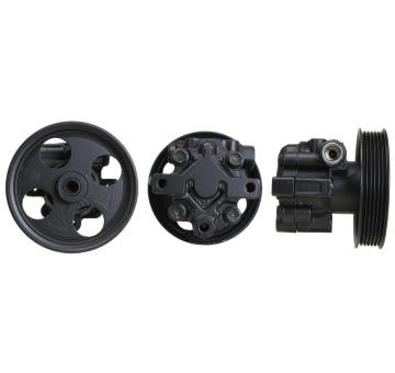 Hydraulické čerpadlo, řízení ELSTOCK 15-1728