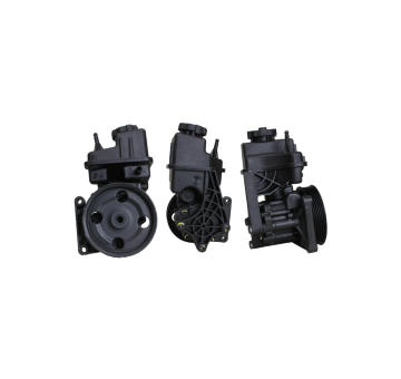 Hydraulické čerpadlo, řízení ELSTOCK 15-1730