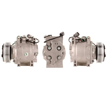 Kompresor, klimatizace ELSTOCK 51-0390