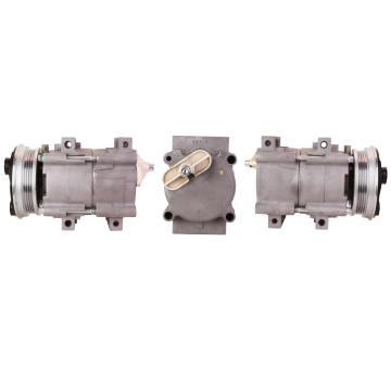 Kompresor, klimatizace ELSTOCK 51-0342