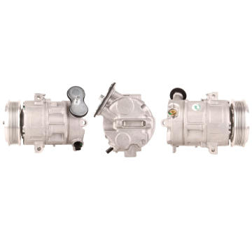 Kompresor klimatizácie ELSTOCK 51-0377