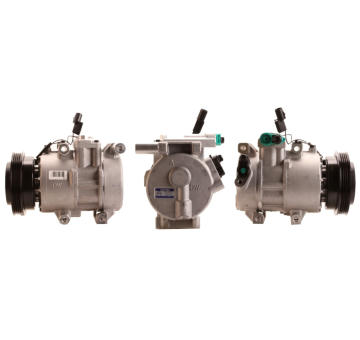 Kompresor klimatizácie ELSTOCK 51-0629