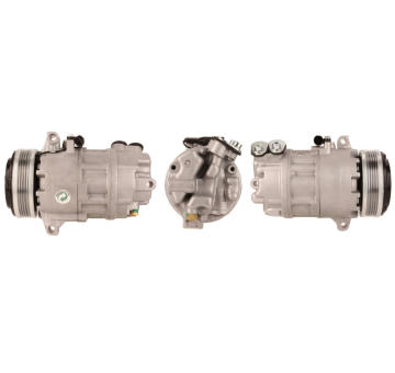 Kompresor, klimatizace ELSTOCK 51-0630