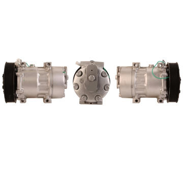 Kompresor, klimatizace ELSTOCK 51-0710