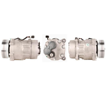 Kompresor, klimatizace ELSTOCK 51-0076