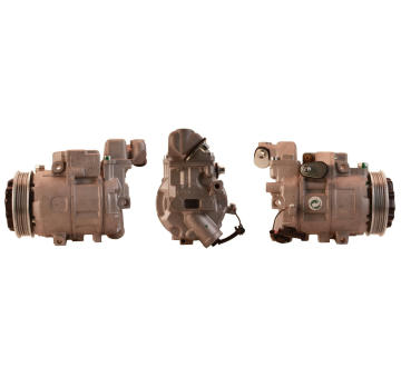 Kompresor klimatizácie ELSTOCK 51-0055