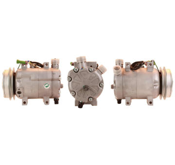 Kompresor, klimatizace ELSTOCK 51-0048