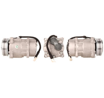 Kompresor, klimatizace ELSTOCK 51-0021