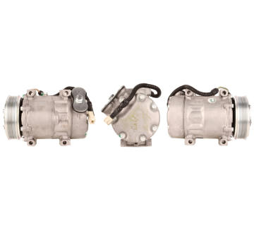 Kompresor klimatizácie ELSTOCK 51-0040