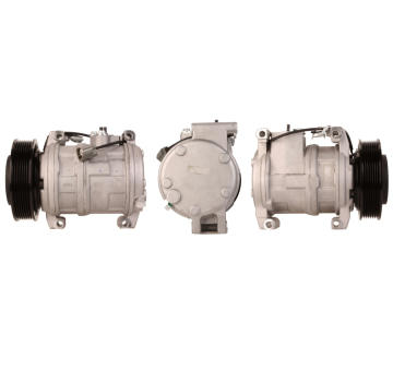 Kompresor, klimatizace ELSTOCK 51-0651