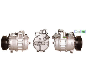 Kompresor, klimatizace ELSTOCK 51-0130