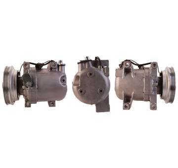 Kompresor, klimatizace ELSTOCK 51-0087