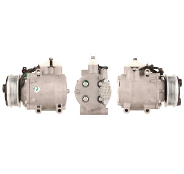 Kompresor, klimatizace ELSTOCK 51-0119