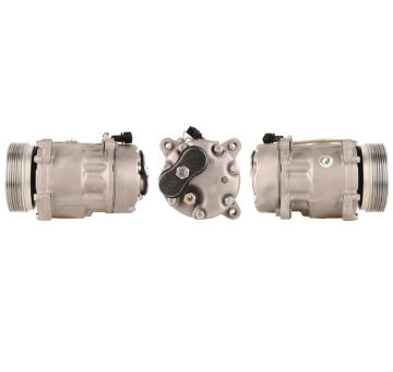 Kompresor, klimatizace ELSTOCK 51-0063