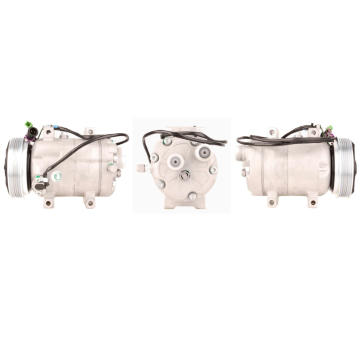 Kompresor, klimatizace ELSTOCK 51-0061