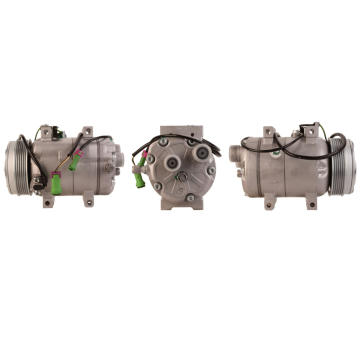 Kompresor, klimatizace ELSTOCK 51-0060