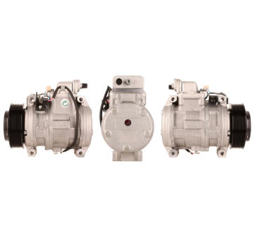 Kompresor, klimatizace ELSTOCK 51-0015