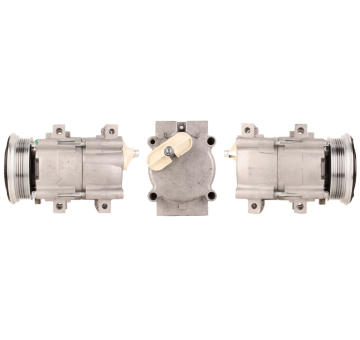 Kompresor, klimatizace ELSTOCK 51-0029