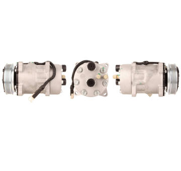 Kompresor, klimatizace ELSTOCK 51-0028