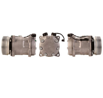 Kompresor, klimatizace ELSTOCK 51-0632