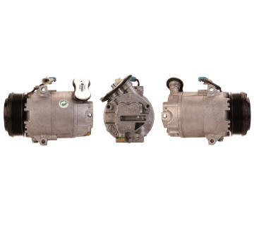 Kompresor, klimatizace ELSTOCK 51-0155