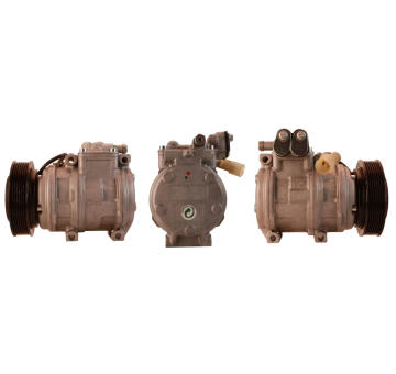 Kompresor, klimatizace ELSTOCK 51-0233