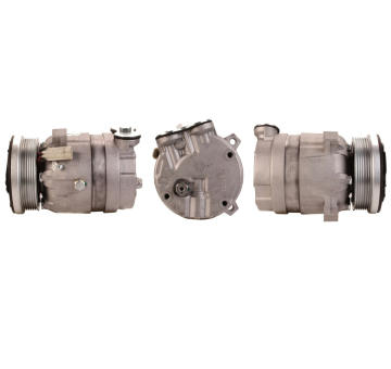 Kompresor, klimatizace ELSTOCK 51-0249