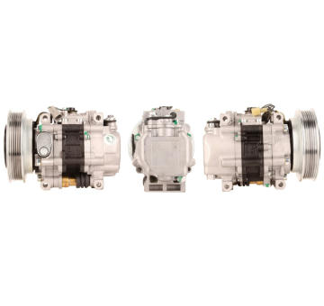 Kompresor, klimatizace ELSTOCK 51-0241