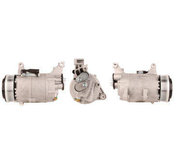 Kompresor, klimatizace ELSTOCK 51-0242