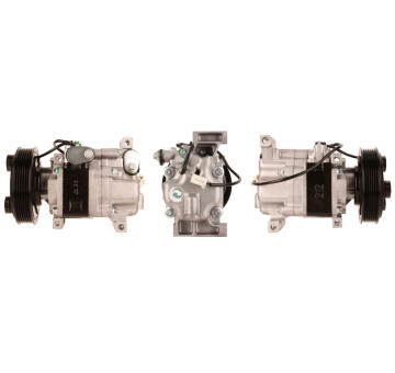 Kompresor, klimatizace ELSTOCK 51-0228