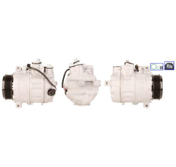 Kompresor klimatizácie ELSTOCK 51-0285