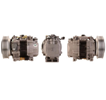 Kompresor, klimatizace ELSTOCK 51-0288