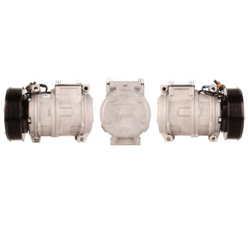 Kompresor, klimatizace ELSTOCK 51-0638