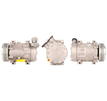 Kompresor, klimatizace ELSTOCK 51-0299