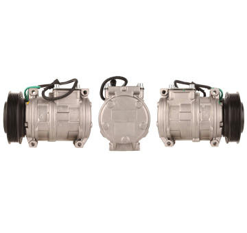Kompresor, klimatizace ELSTOCK 51-0590