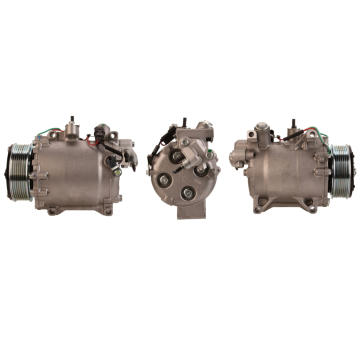 Kompresor, klimatizace ELSTOCK 51-0717