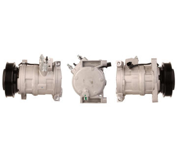 Kompresor, klimatizace ELSTOCK 51-0762