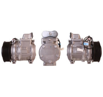 Kompresor, klimatizace ELSTOCK 51-0782