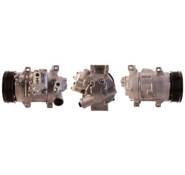 Kompresor, klimatizace ELSTOCK 51-0802