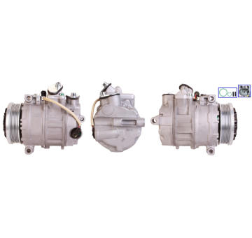 Kompresor klimatizácie ELSTOCK 51-0819