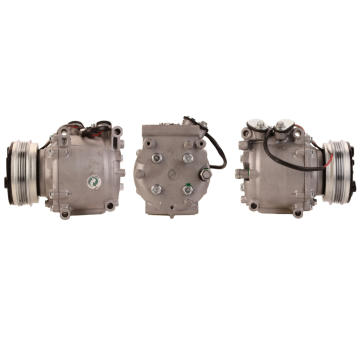 Kompresor, klimatizace ELSTOCK 51-0613