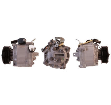 Kompresor, klimatizace ELSTOCK 51-0855