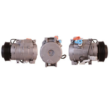 Kompresor, klimatizace ELSTOCK 51-0879