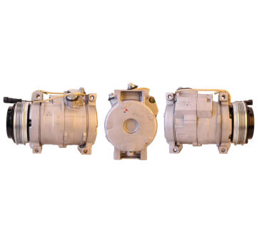 Kompresor, klimatizace ELSTOCK 51-0910