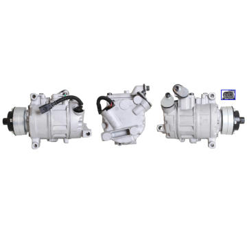 Kompresor, klimatizace ELSTOCK 51-0989