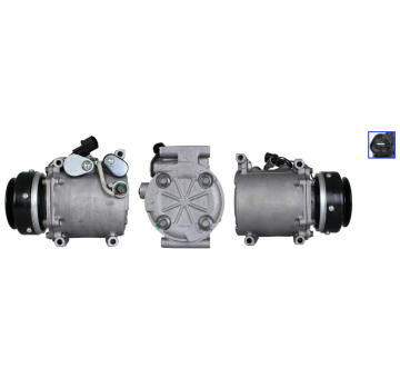 Kompresor, klimatizace ELSTOCK 51-1196